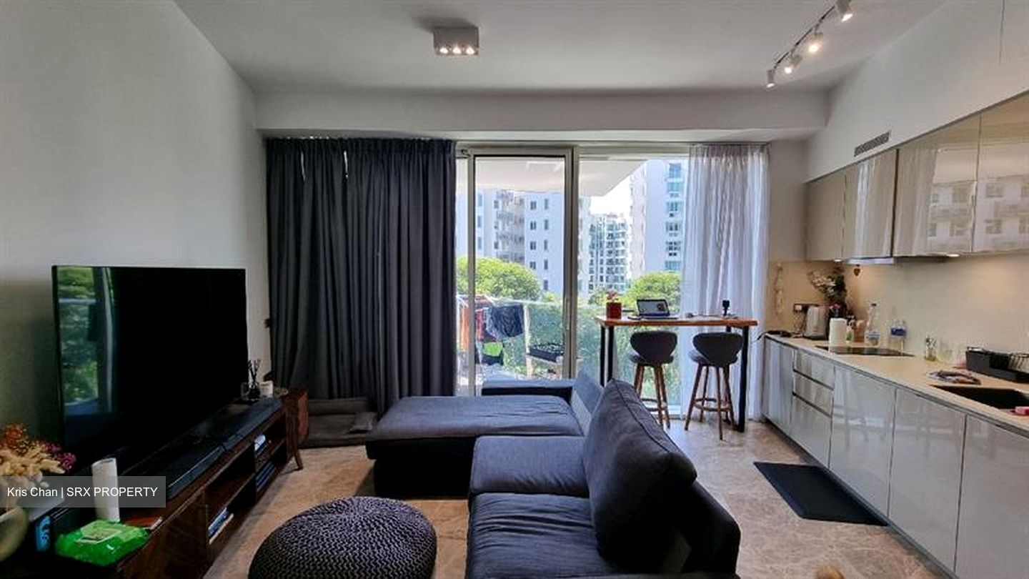 Corals At Keppel Bay (D4), Condominium #597840631